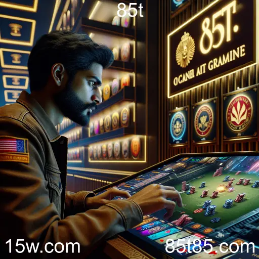 A Ascensão dos Jogos de Estratégia: Desafios e Engajamento